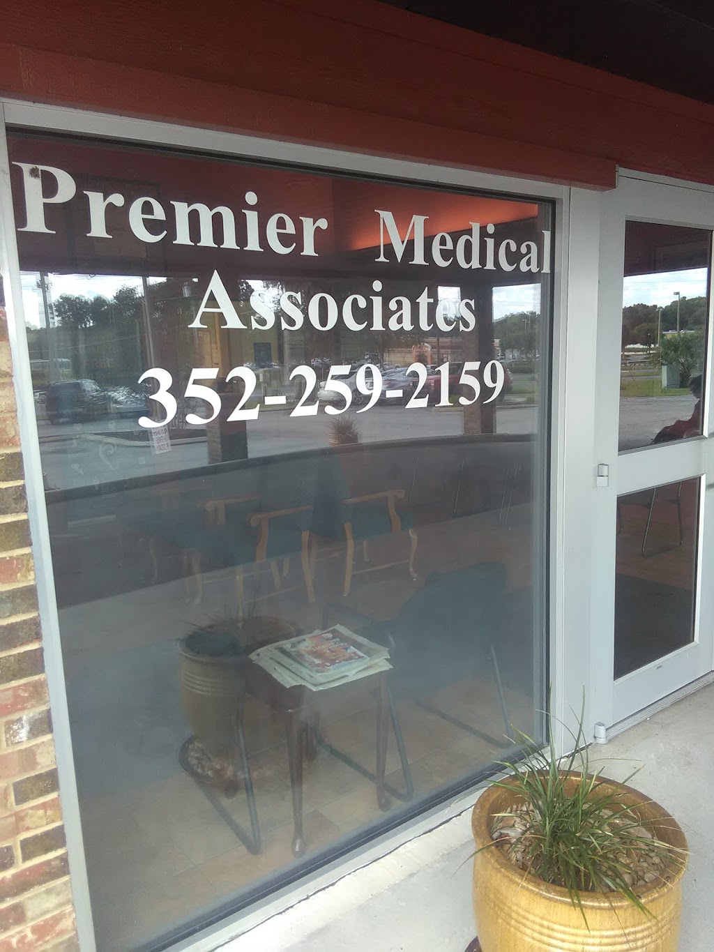 Premier Medical | 10250 US-441, Belleview, FL 34420, USA | Phone: (352) 259-2159