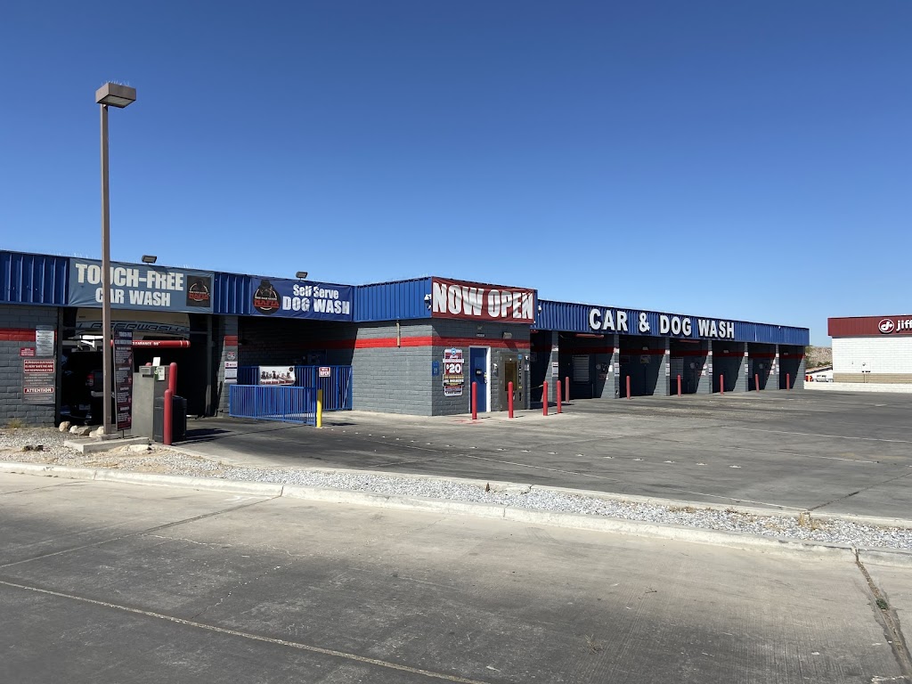 Carwash Mafia | 18737 CA-18, Apple Valley, CA 92307, USA | Phone: (951) 259-8940