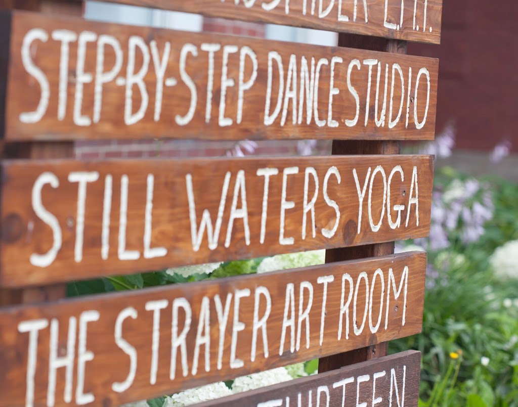 Caya Yoga Community (Still Waters Yoga, LLC) | 6027 Manley Rd, Maumee, OH 43537, USA | Phone: (567) 318-2858