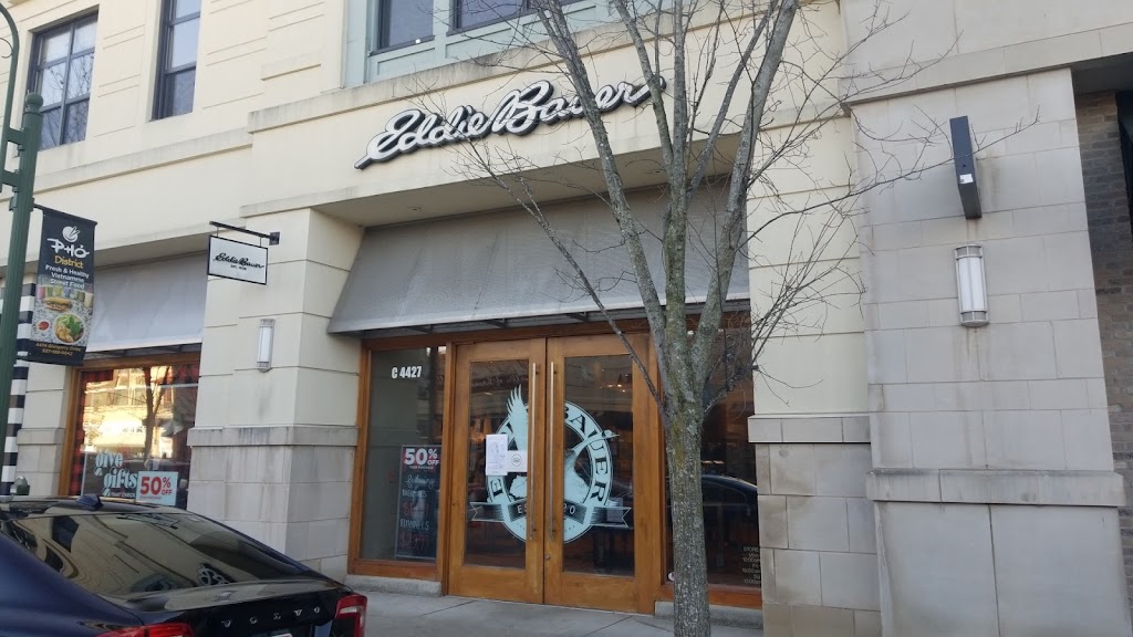 Eddie Bauer | 4427 Glengarry Dr, Beavercreek, OH 45440, USA | Phone: (937) 429-2213