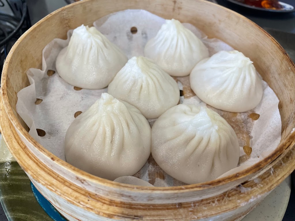 Mom Dumpling | 5400 Sunol Blvd STE 2, Pleasanton, CA 94566, USA | Phone: (925) 484-1008