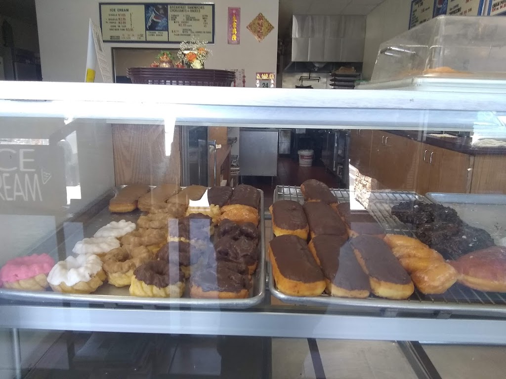 Goodys Donuts and Coffee | 3244 Greyling Dr, San Diego, CA 92123, USA | Phone: (858) 565-8609