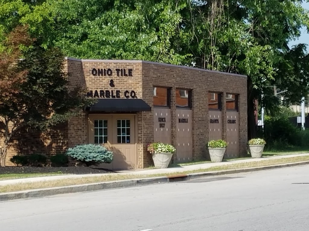 Ohio Tile & Marble Co | 3809 Spring Grove Ave, Cincinnati, OH 45223, USA | Phone: (513) 541-4211