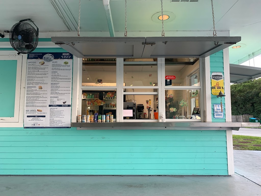 Blue Marlin Fish House Restaurant & Adventures | 2500 NE 163rd St, North Miami Beach, FL 33160, USA | Phone: (786) 274-7945