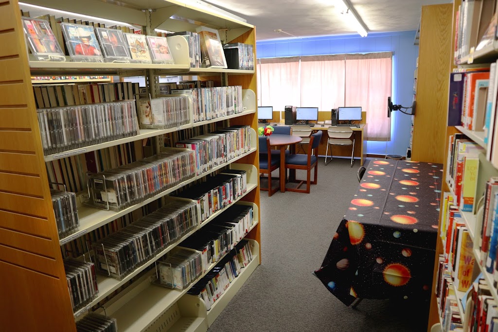 West Elkton Branch Library | 135 Main St, West Elkton, OH 45070, USA | Phone: (937) 787-4873