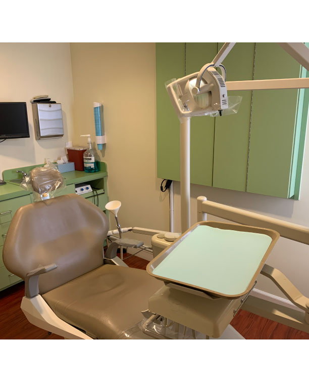 MGS Dental Dr. Marina Galstian, DDS | 12854 Moorpark St, Studio City, CA 91604, USA | Phone: (818) 506-6600