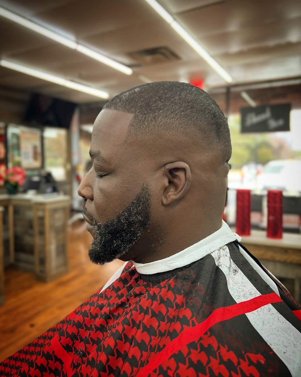 Versace Dominican Barber Shop 2 | 455 Grayson Hwy, Lawrenceville, GA 30046, USA | Phone: (470) 282-1377