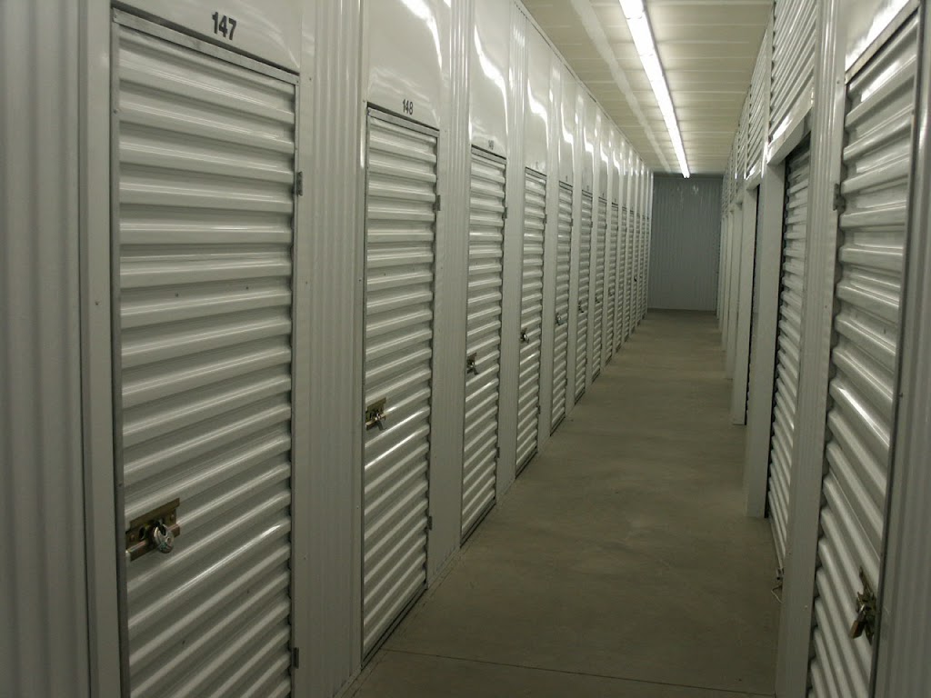 North Creek Self Storage | 1627 208th St SE, Bothell, WA 98012 | Phone: (425) 489-7888