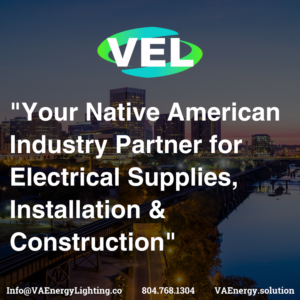 VA Energy & Lighting, LLC | 10108 Krause Rd Suite 203, Chesterfield, VA 23832, USA | Phone: (804) 768-1304