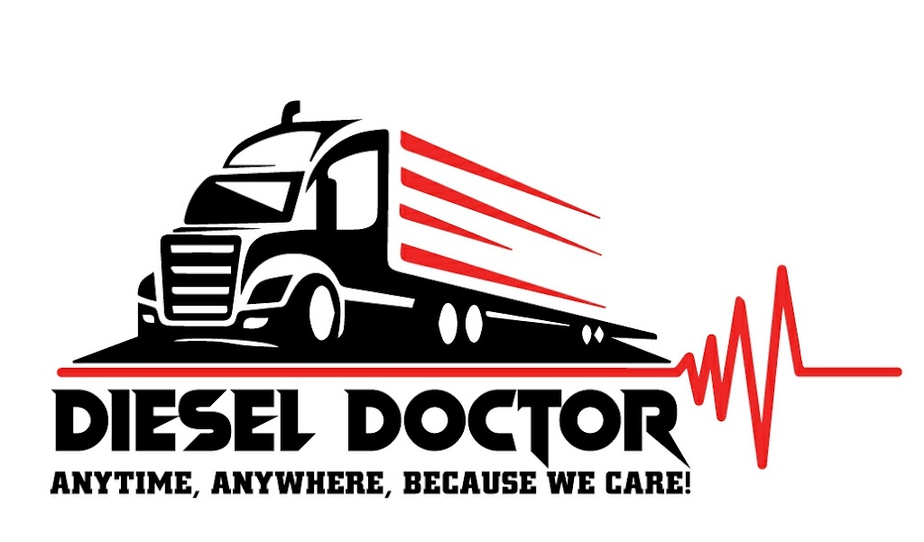 Diesel Doctor, LLP | 3437 141st Ln NW, Andover, MN 55304, USA | Phone: (763) 392-8054
