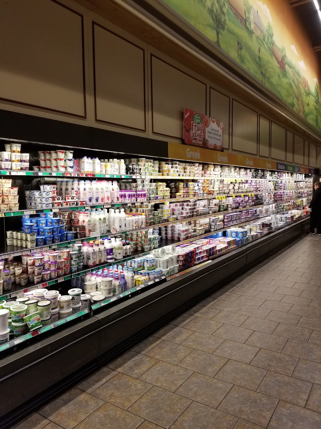 Wegmans | 55 US Hwy No, 9, Manalapan Township, NJ 07726, USA | Phone: (732) 625-4100