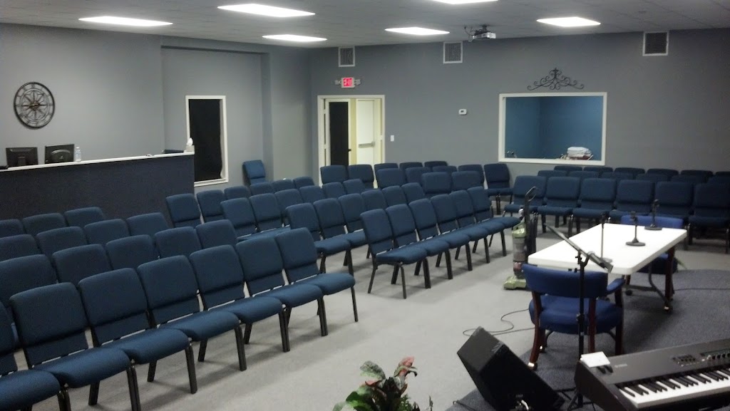 Apostolic Life Center | 12027 Bethel Church Rd, Manchaca, TX 78652, USA | Phone: (512) 519-9261