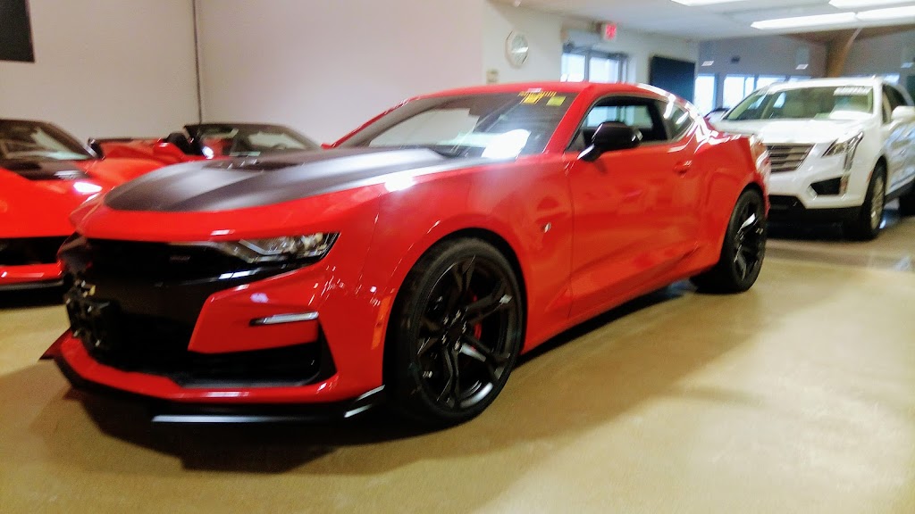 Performance Cars | 371 Ontario St, St. Catharines, ON L2R 5L3, Canada | Phone: (905) 685-3838