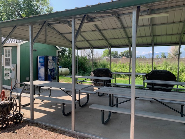 Main Street Manor RV Park | 700 E Main St, Florence, CO 81226, USA | Phone: (719) 784-7373