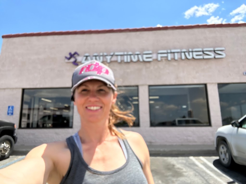 Anytime Fitness | 4371 Phelan Rd, Phelan, CA 92371, USA | Phone: (442) 936-9200