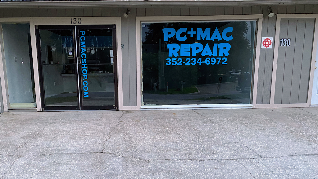 The Villages PC and Mac Repair | 130 W Hermosa St, Lady Lake, FL 32159, USA | Phone: (352) 234-6972