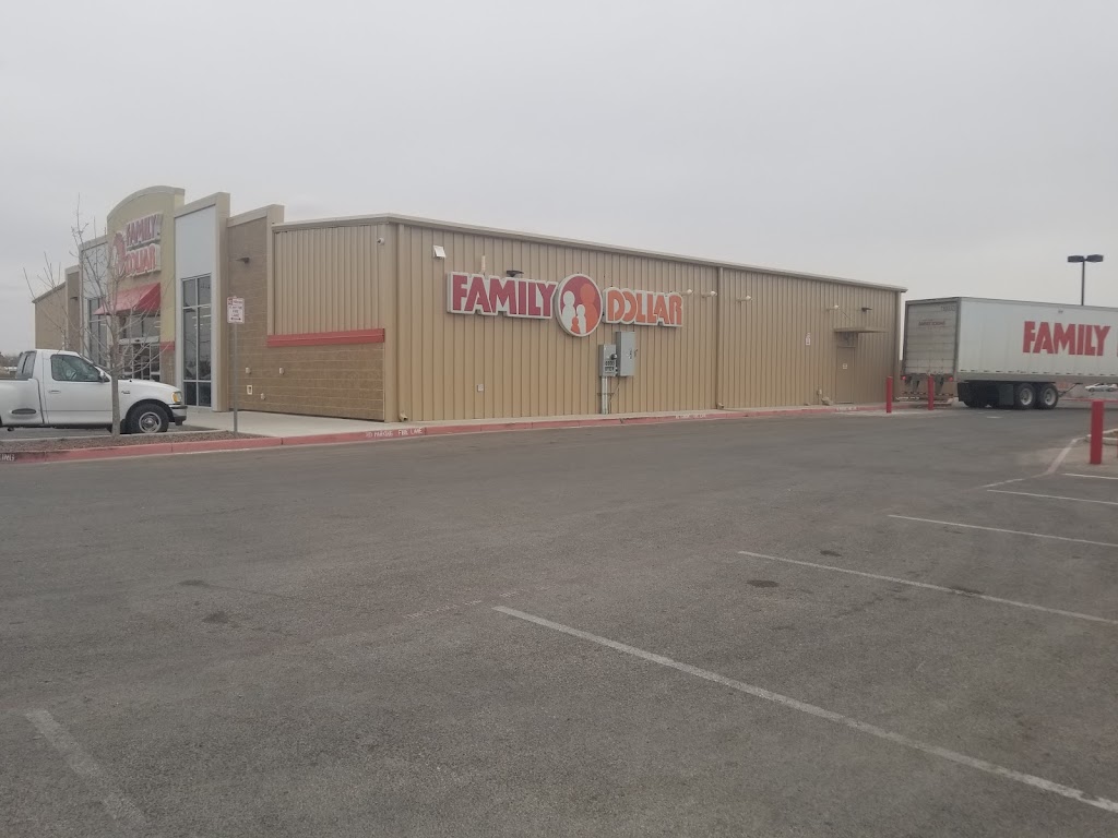 Family Dollar | 10300 Dyer St, El Paso, TX 79924, USA | Phone: (915) 352-2859