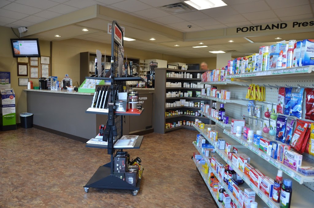 Portland Prescription Shop | 705 S Broadway, Portland, TN 37148, USA | Phone: (615) 323-5050