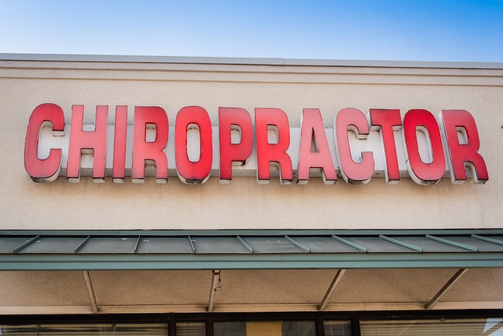 Accident & Pro Chiropractic Clinic | 7820 Crowley Rd, Fort Worth, TX 76134, USA | Phone: (817) 293-3333