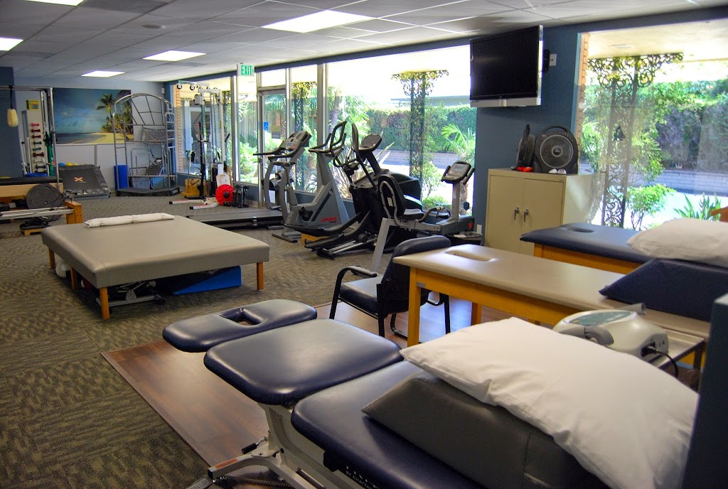 Medcessity: Physical, Occupational, & Hand Therapy | 4010 Orange Ave, Long Beach, CA 90807, USA | Phone: (562) 428-3556