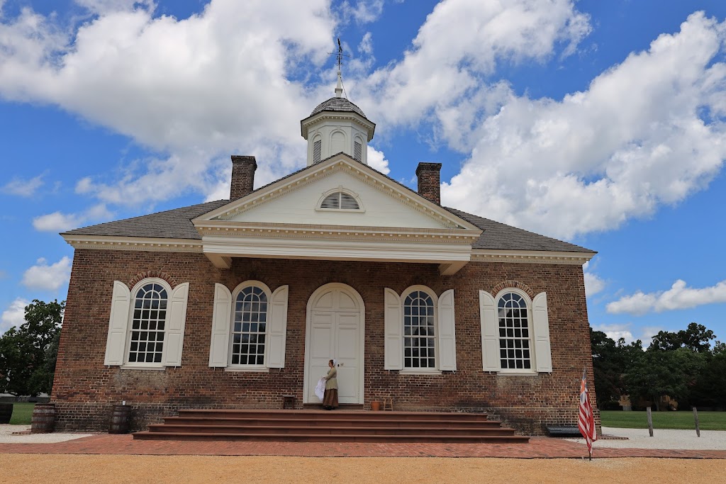 Colonial National Historical Park | Yorktown, VA 23188 | Phone: (757) 898-2410