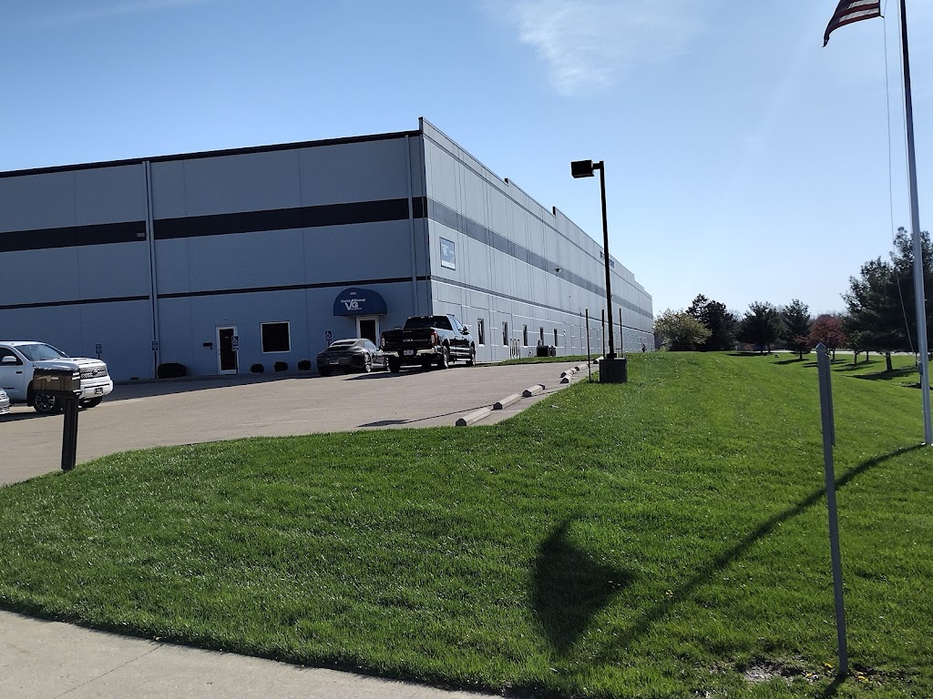 Verst Logistics Contract Packaging Facility Hebron, KY | 2200 Gateway Blvd, Hebron, KY 41048, USA | Phone: (859) 379-1270