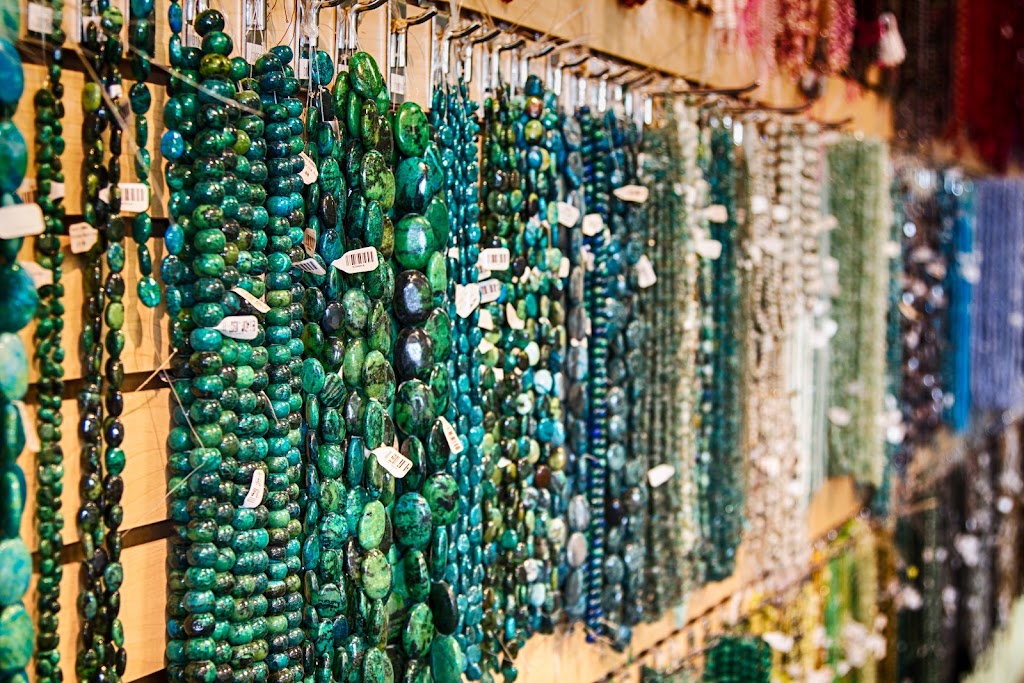 Beads N Beyond | 2152 Drew St, Clearwater, FL 33765, USA | Phone: (813) 258-3900