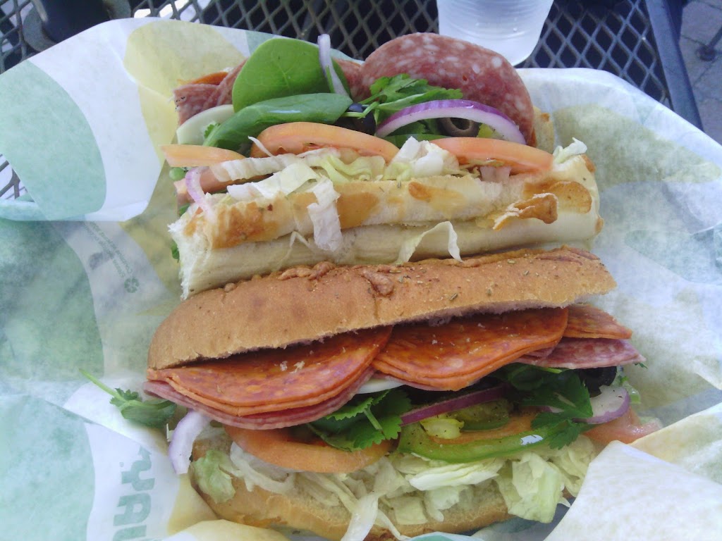 Subway | 34119 CA-1 Suite I, Dana Point, CA 92629, USA | Phone: (949) 204-5423