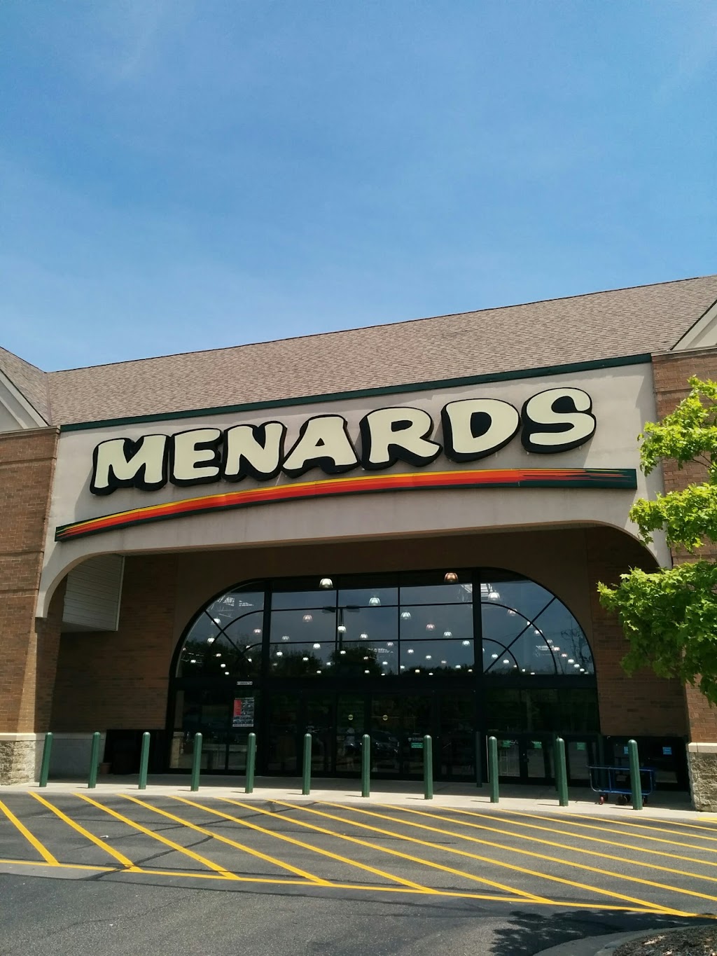 Menards | W186N9754 Appleton Ave, Germantown, WI 53022, USA | Phone: (262) 502-1641