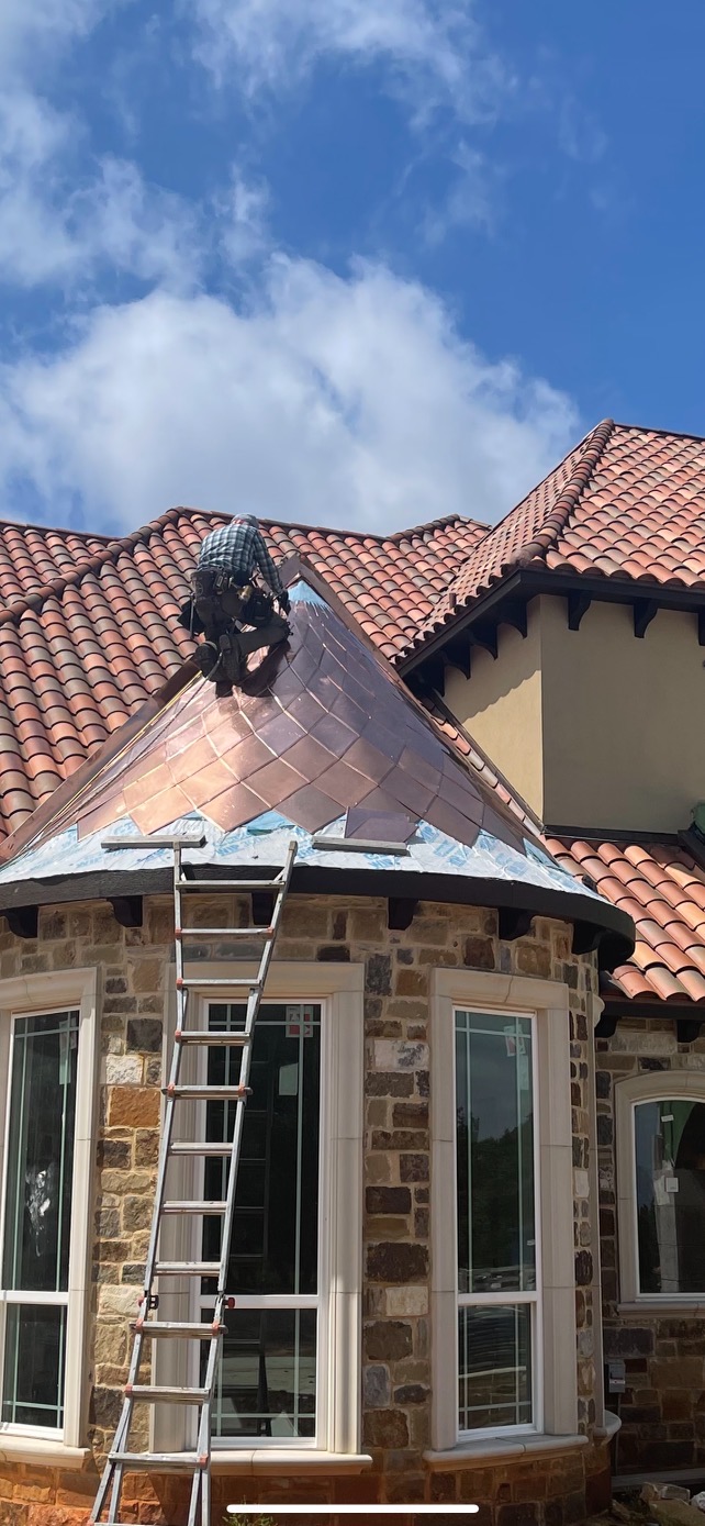 Lone Star roofing and contracting | 141 E Renfro St, Burleson, TX 76028, USA | Phone: (817) 803-1959