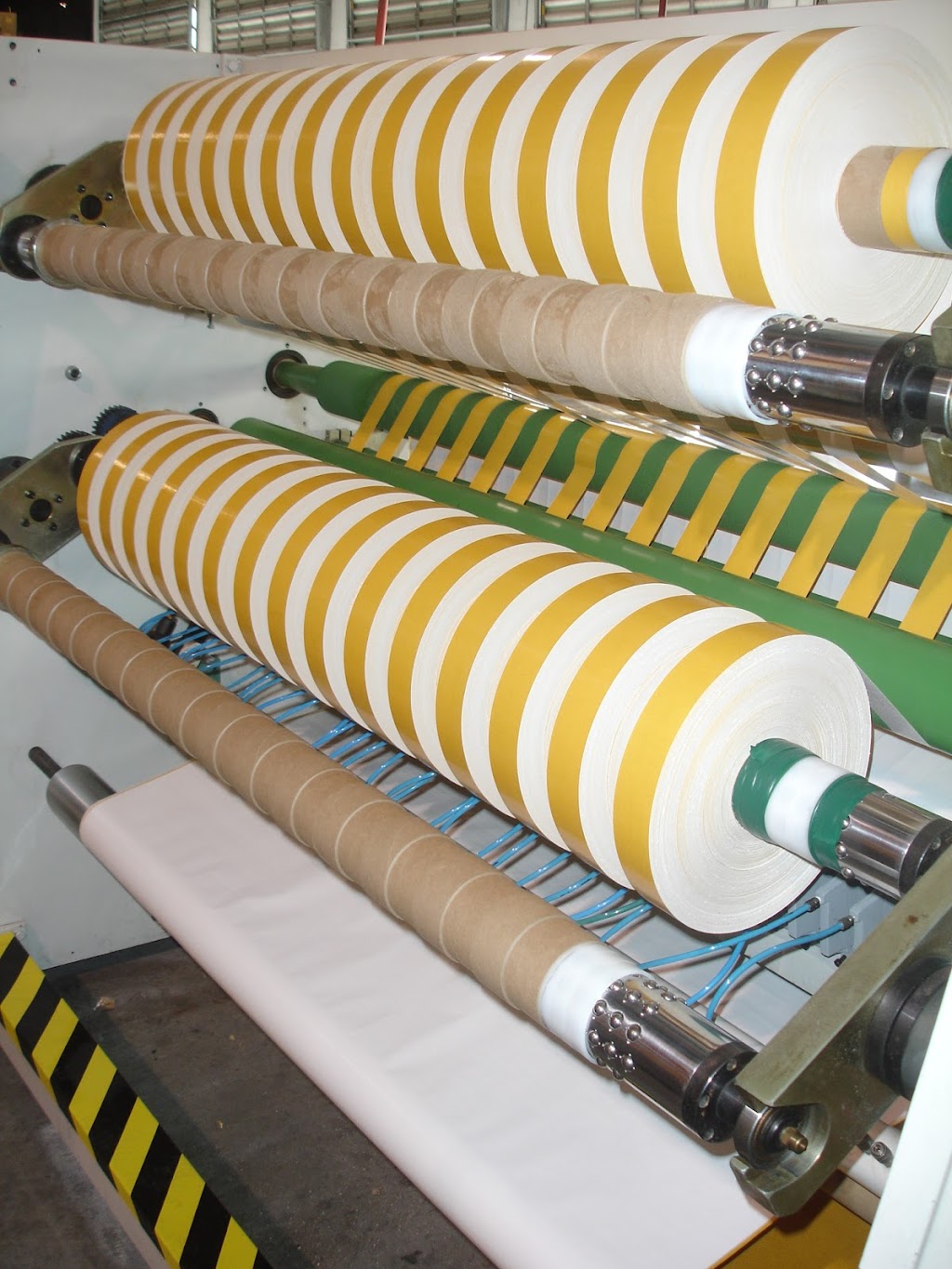 Adhesive Tape Products, Ltd. | 11260 NW 91st St, Miami, FL 33178, USA | Phone: (305) 887-8881