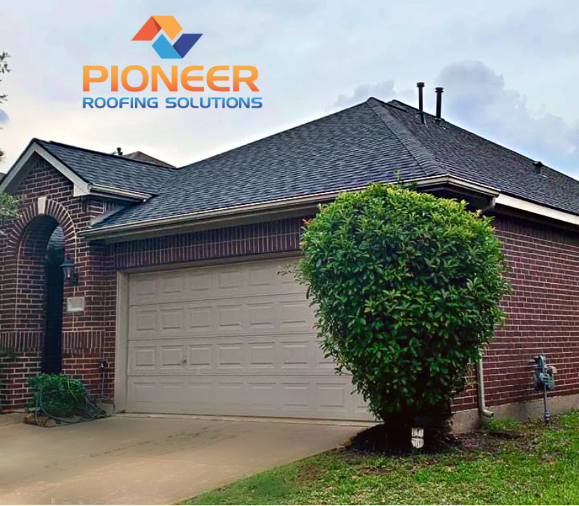 Pioneer Roofing Solutions | 199 Fred Trimble Rd Unit D, Driftwood, TX 78619, USA | Phone: (512) 922-3939