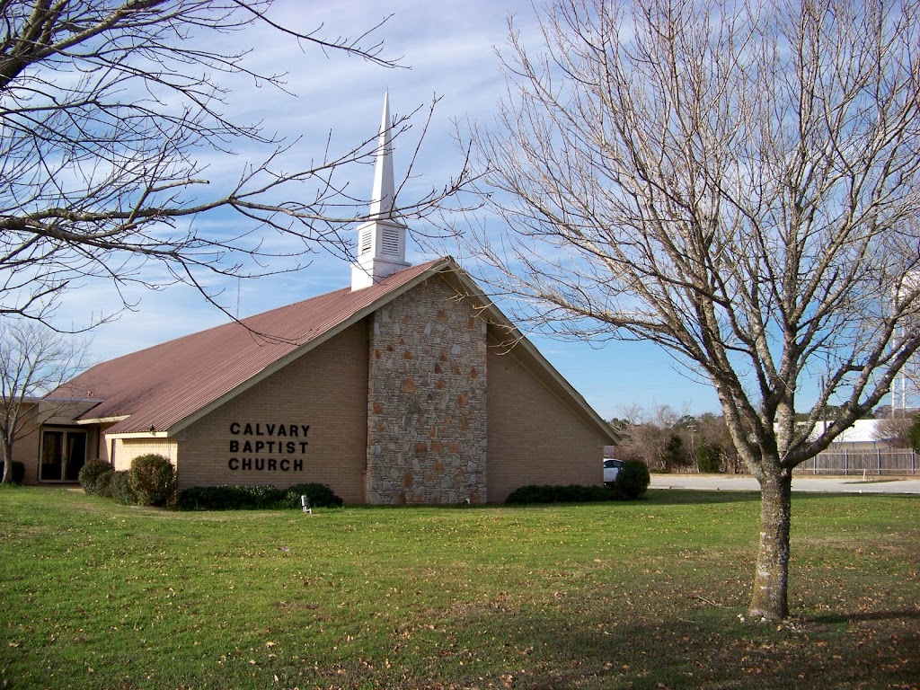 Calvary Baptist Church - Bastrop | 3005 TX-150 Loop, Bastrop, TX 78602 | Phone: (512) 303-1697
