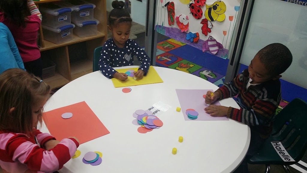 Kids R Kids Learning Academy of RTP | 2502 Presidential Dr, Durham, NC 27703, USA | Phone: (919) 544-5050