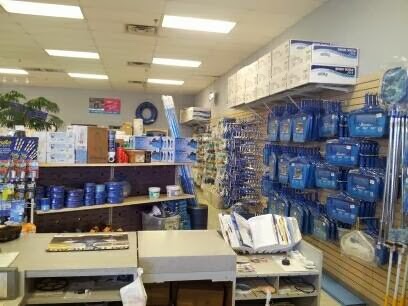 Bonnie & Clydes Pools and Spas | 6738 Lake Worth Blvd, Lake Worth, TX 76135, USA | Phone: (817) 237-7778