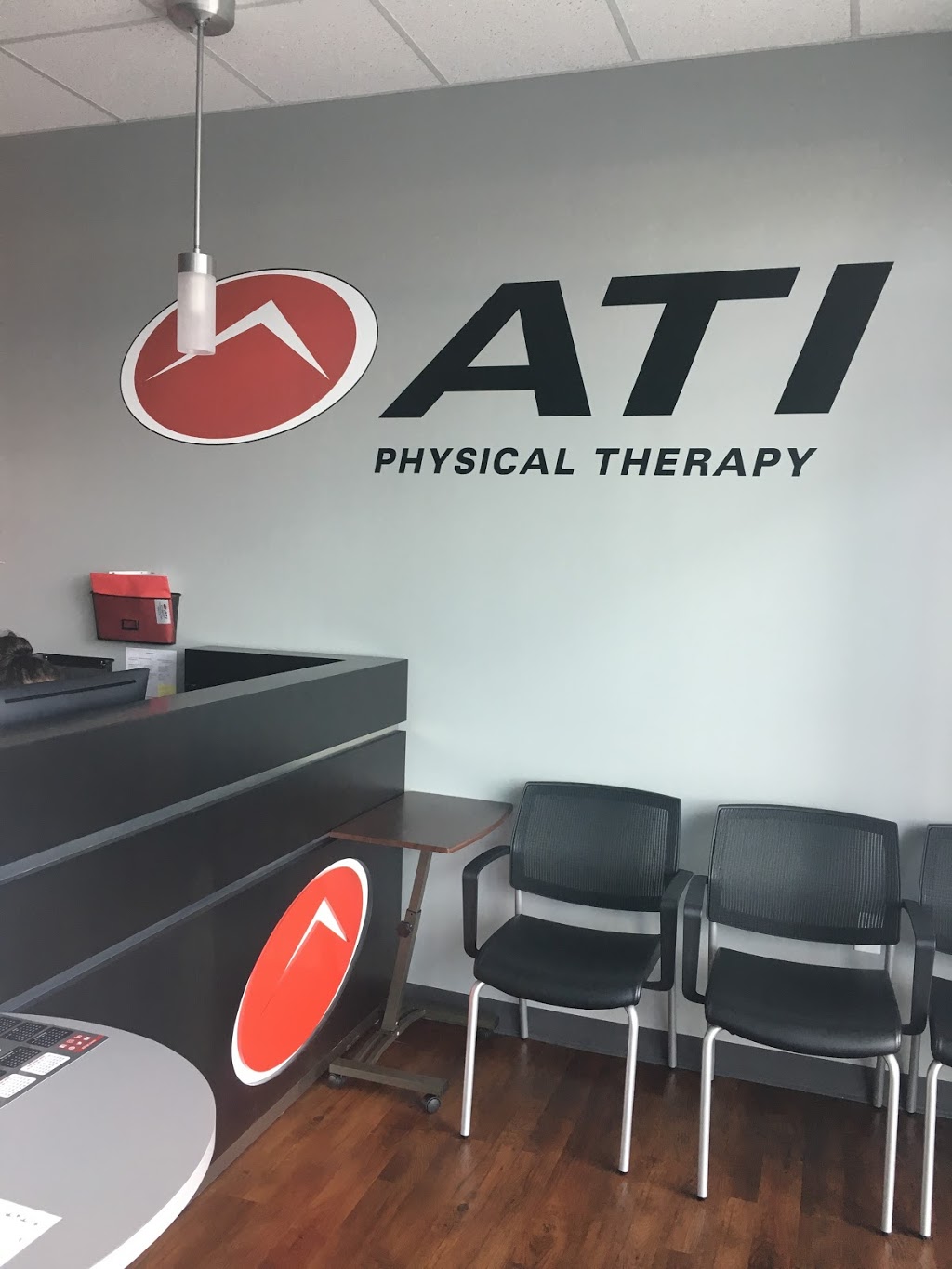 ATI Physical Therapy | 21918 U.S. Hwy 281 N Ste 105, San Antonio, TX 78258 | Phone: (210) 580-5857