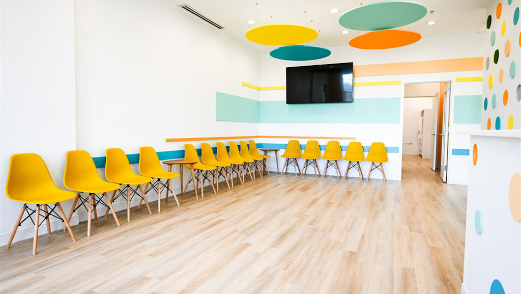 Riverdale Park Pediatric Dentistry | 4595 Van Buren St Suite 230, Riverdale Park, MD 20737, USA | Phone: (240) 424-5361