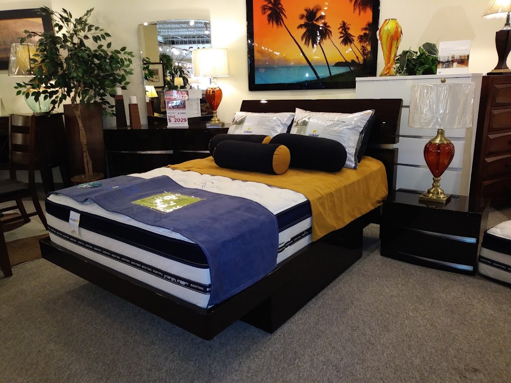 Room & Home Contemporary Furniture | 1835 W Edgar Rd, Linden, NJ 07036, USA | Phone: (908) 474-1711