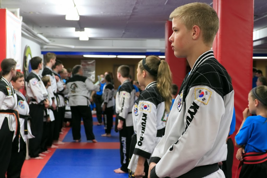 AKF Martial Arts | 2020 E Milwaukee St # 4, Janesville, WI 53545, USA | Phone: (608) 754-4740