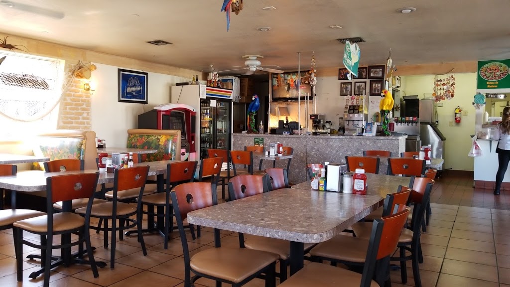 Mango Paradise Restaurant | 204 Foothill Blvd, Rialto, CA 92376, USA | Phone: (909) 873-8185