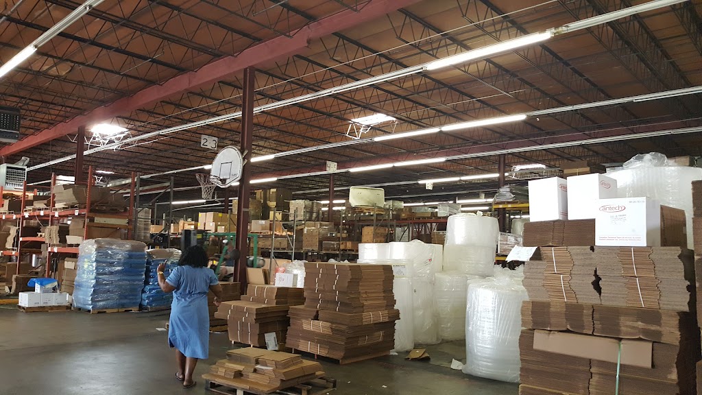 Service Box & Tape | West End Warehouse | 1065 Donnelly Ave SW, Atlanta, GA 30310, USA | Phone: (404) 756-8400