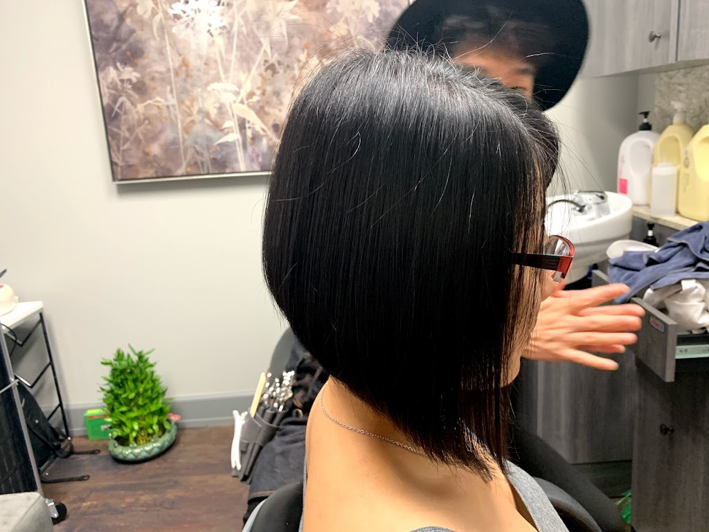 Ins hair salon | 2432 University Ave W, St Paul, MN 55114, USA | Phone: (651) 683-2864