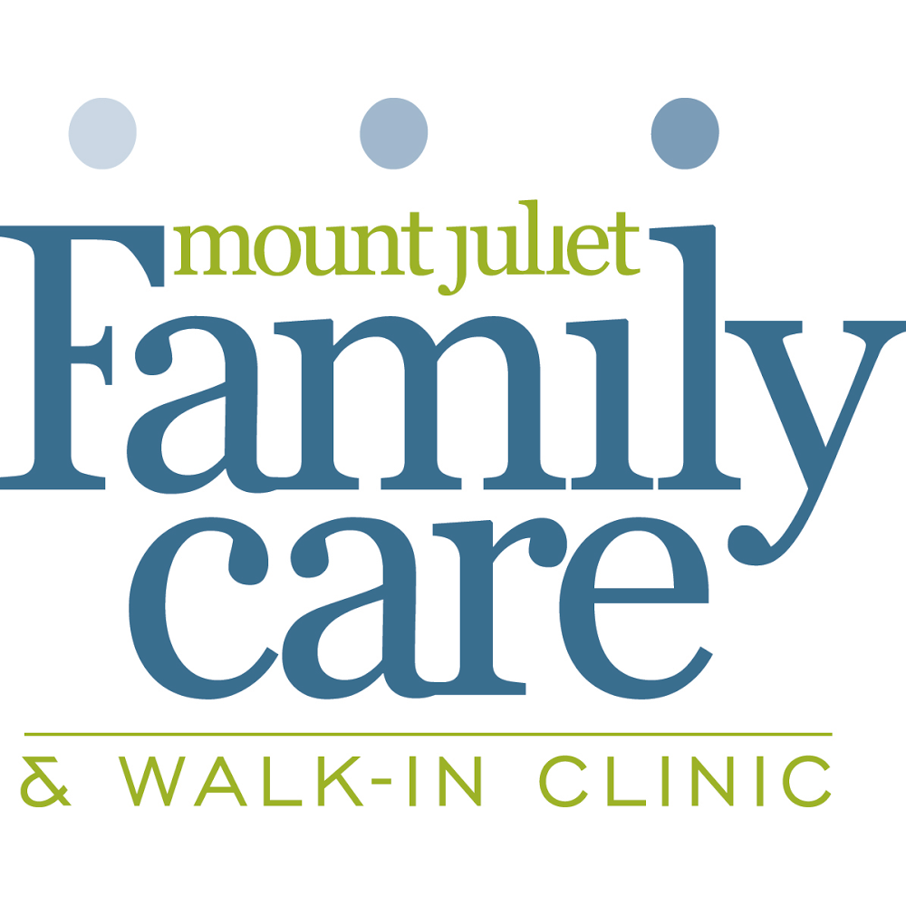 Mt Juliet Family Care & Walk-In Clinic | 754 N Mt Juliet Rd, Mt. Juliet, TN 37122, USA | Phone: (615) 754-2828