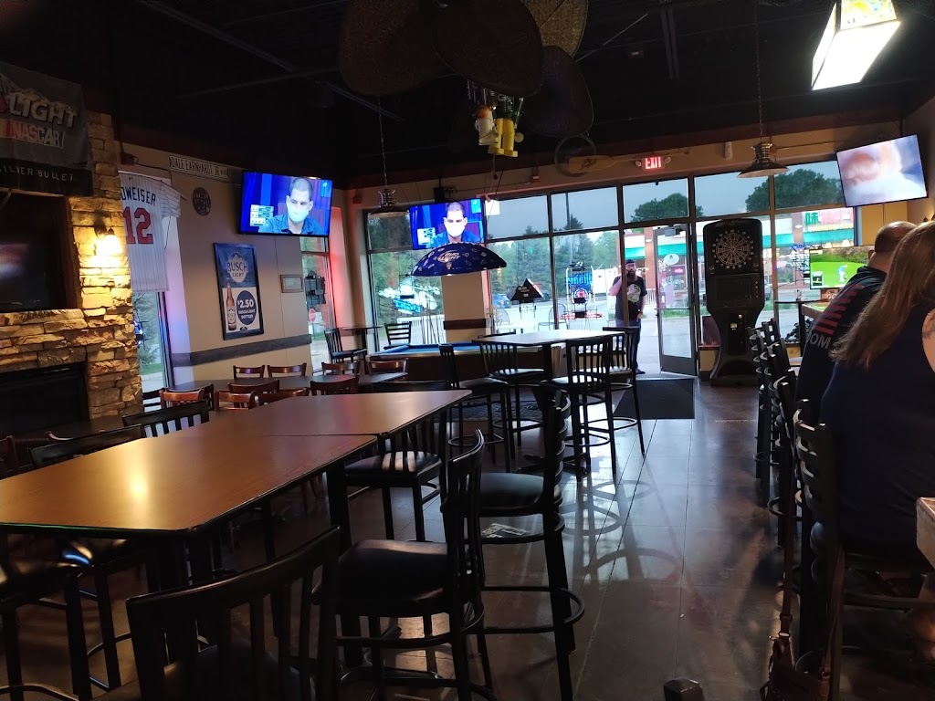 The Mug | 18450 Pilot Knob Rd # A, Farmington, MN 55024, USA | Phone: (651) 463-6844