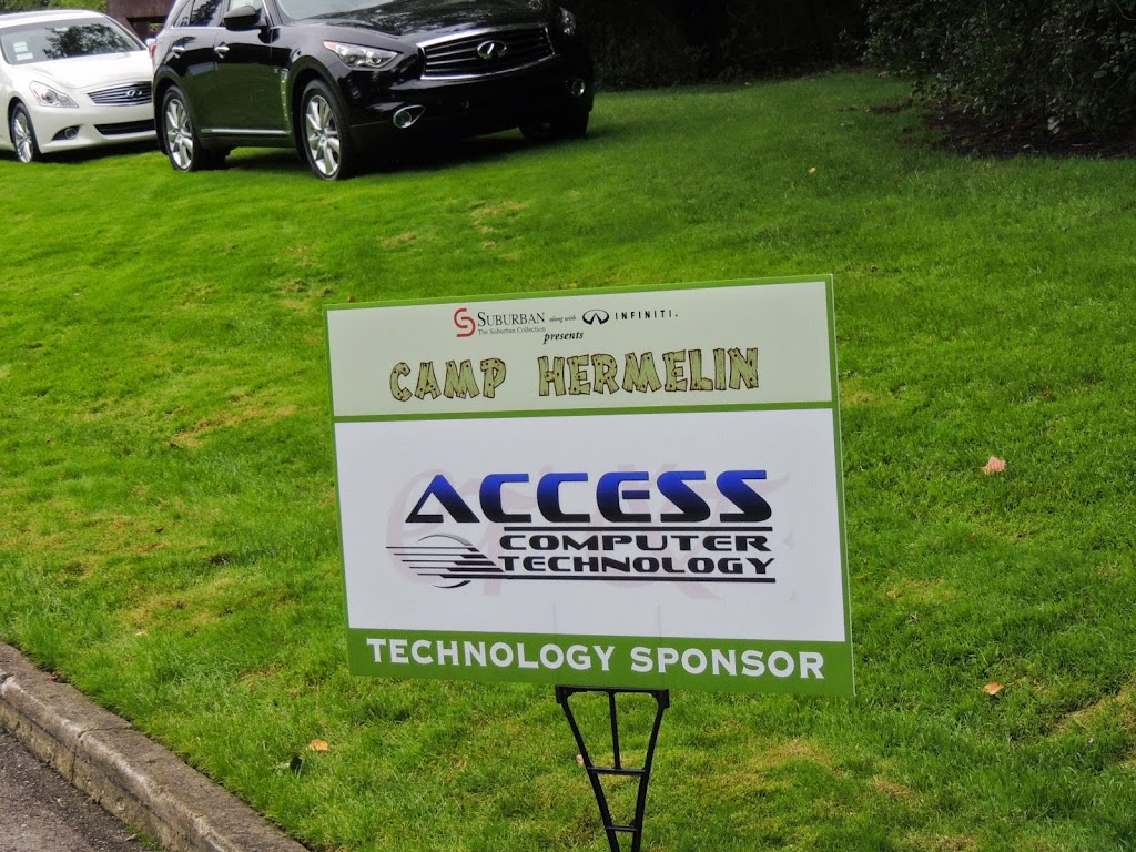 Access Technology | 5657 W Maple Rd, West Bloomfield Township, MI 48322, USA | Phone: (248) 804-7005