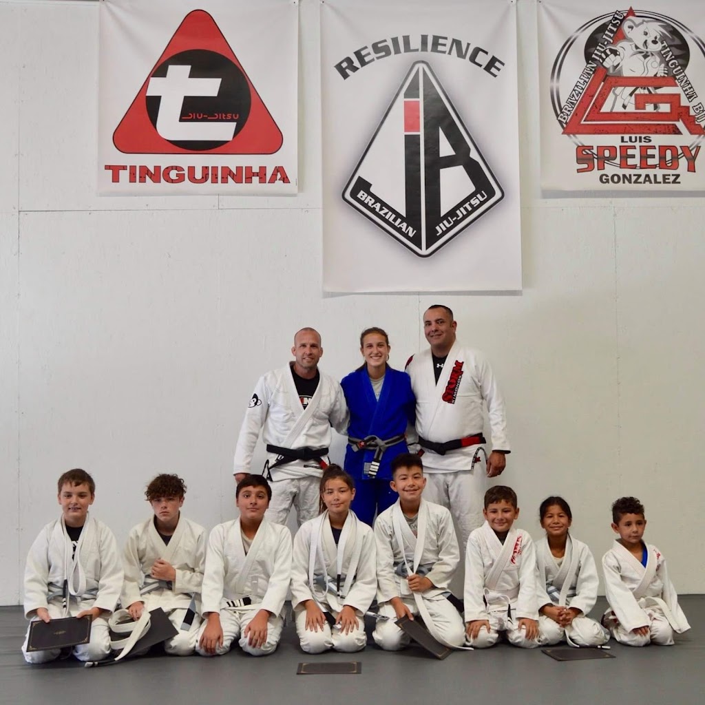 Resilience Brazilian Jiu-Jitsu Academy | 6624 W Pershing Ave #A, Visalia, CA 93291, USA | Phone: (559) 623-2228