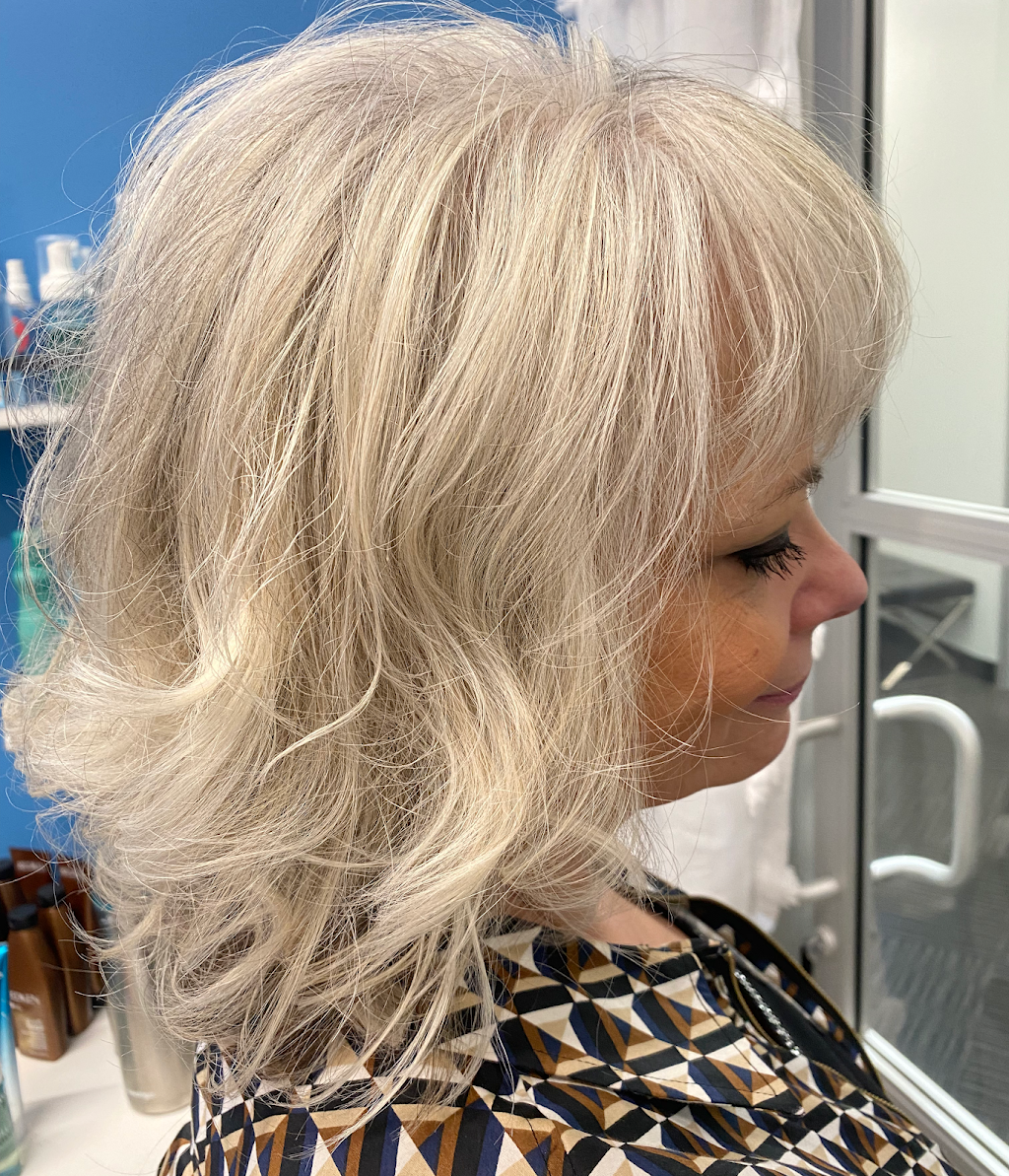 Hair by Michelle Giddens | 600 S Green Valley Pkwy, Henderson, NV 89052, USA | Phone: (949) 859-1900