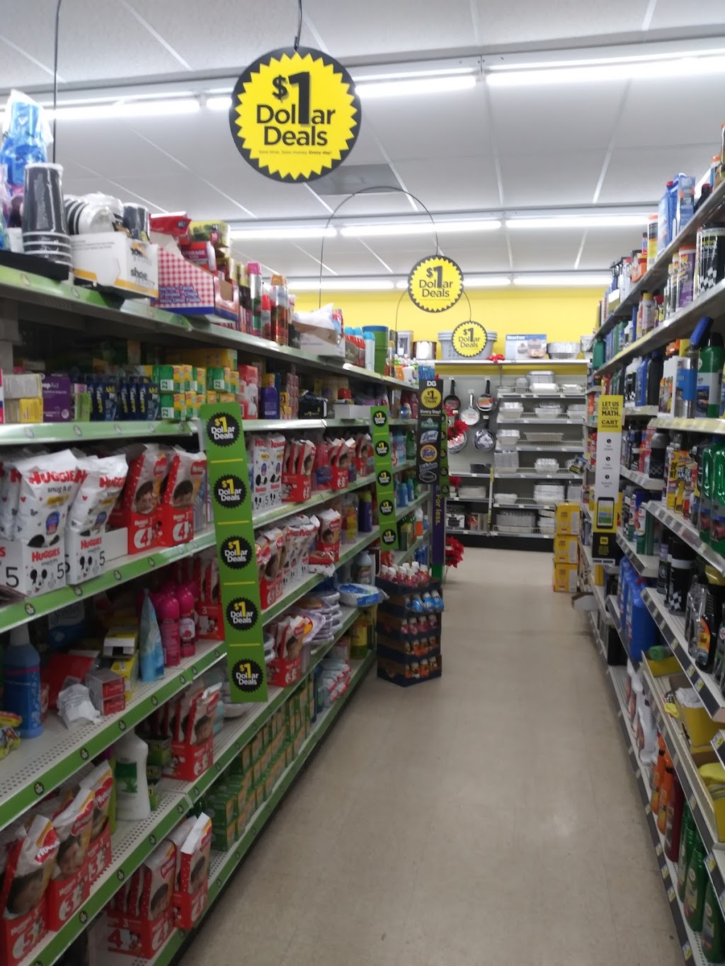 Dollar General | 5700 Rendon Bloodworth Rd, Fort Worth, TX 76140, USA | Phone: (682) 214-8913