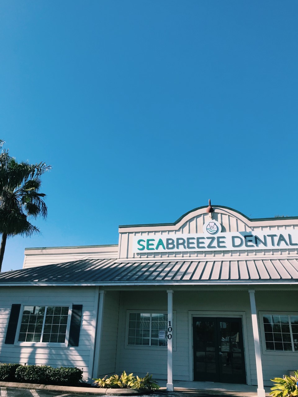 Seabreeze Dental Group Saint Augustine | 2520 US-1, St. Augustine, FL 32086, USA | Phone: (904) 794-4424