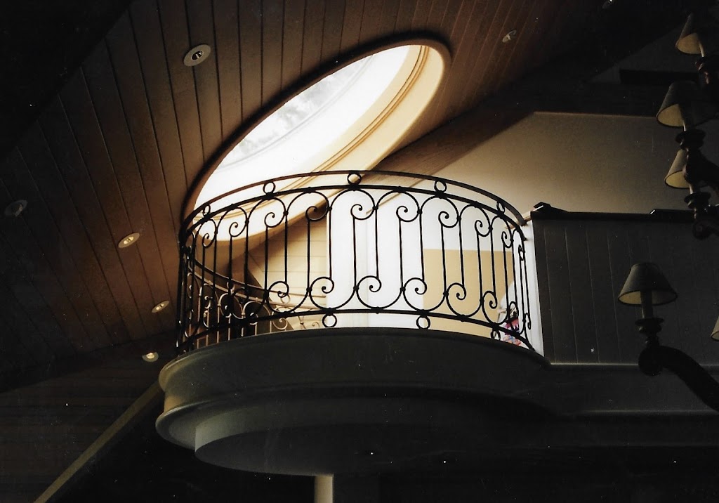 C&F Structural Steel and Iron Works | 14 N Payne St, Elmsford, NY 10523, USA | Phone: (914) 592-3928